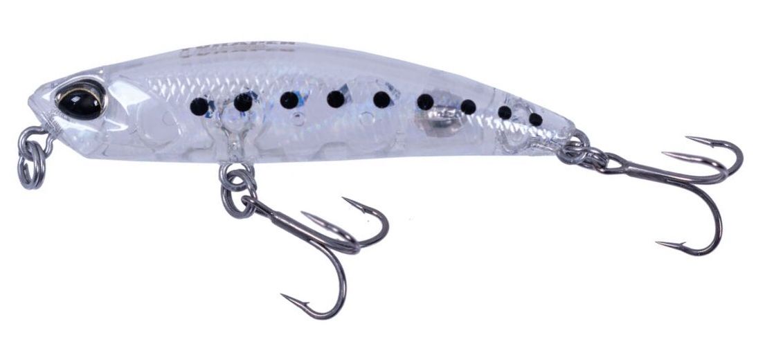 Jig Minnow Duo Tetra Works Yurapen