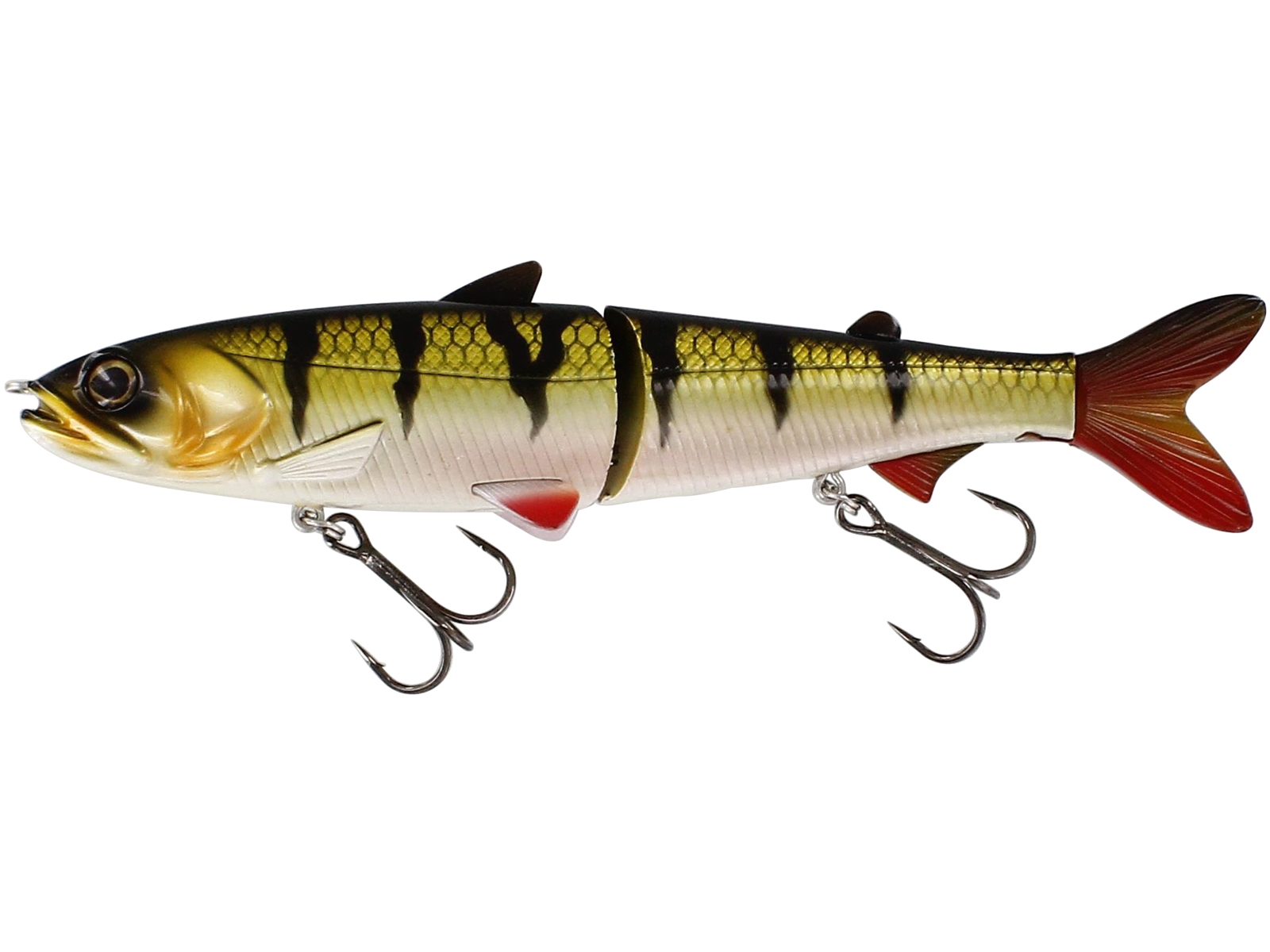 Artificiale Westin RawBite Crankbait 15cm 61g LF col. Bling Perch