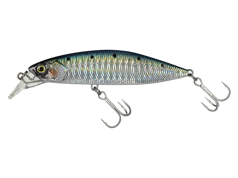 Artificiale Molix Rolling Minnow 85 FS BS col. SW19 Real Sarda Artificiale Molix Rolling Minnow 85 FS BS col. SW19 Real Sarda