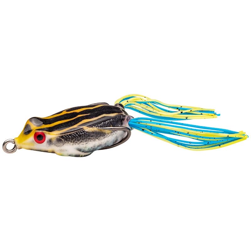 Rana Strike King KVD Baby Sexy Frog col. 712 Psycho Toad Rana Strike King KVD Baby Sexy Frog col. 712 Psycho Toad