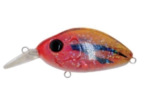 Crankbait Damiki DC-200 F Col. 216H – Apache Crankbait Damiki DC-200 F Col. 216H – Apache