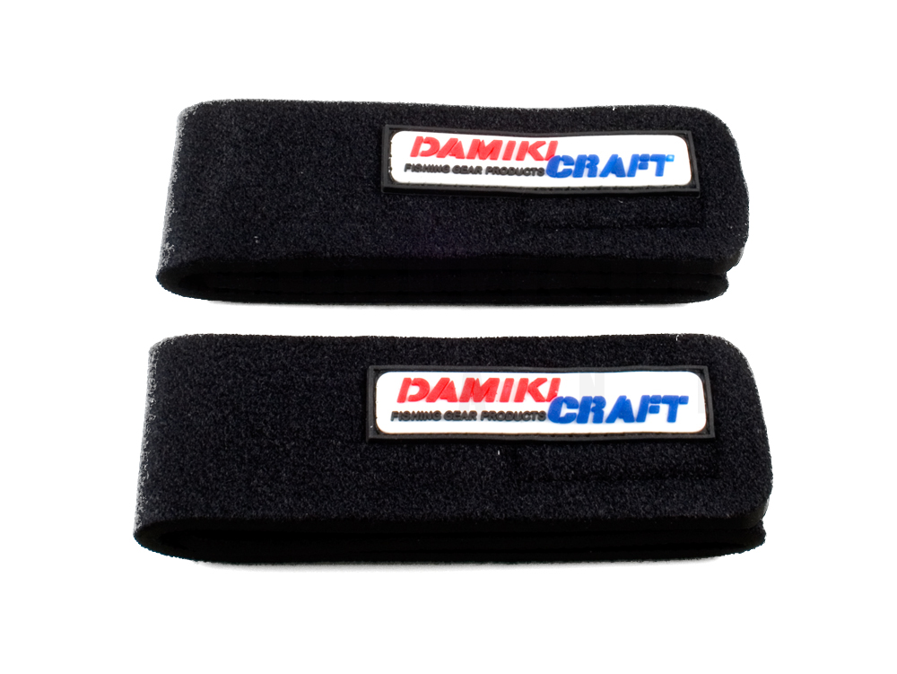 Strap Damiki Rod Belt