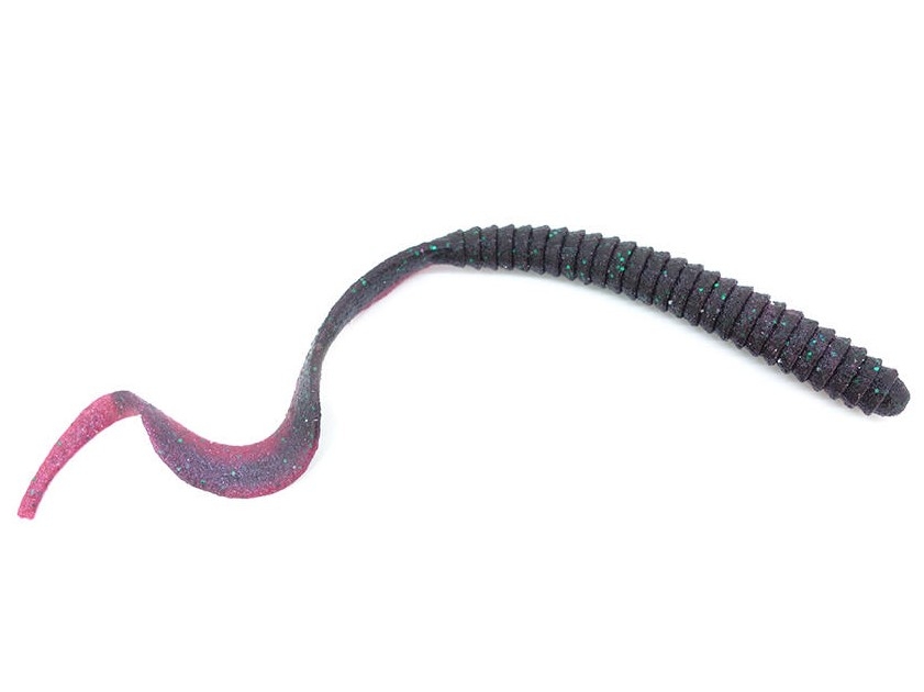 Ribon Tail Berkley Powerbait Max Scent Kingtail 8”