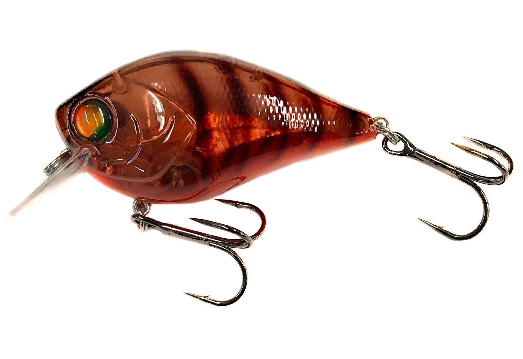 Crankbait Damiki BTC-60