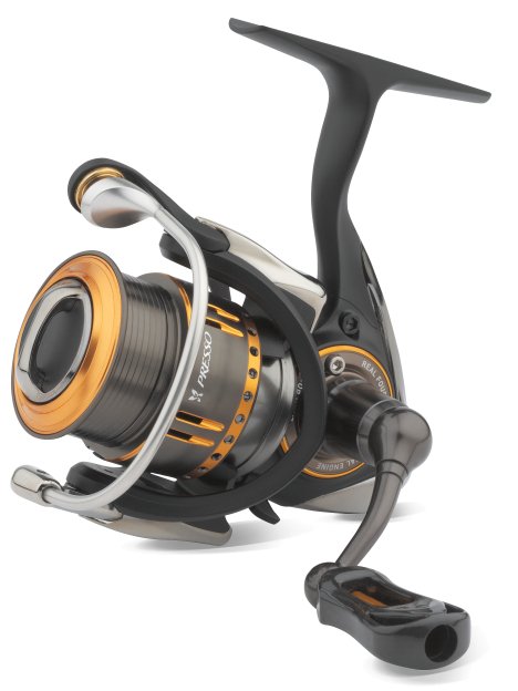 Mulinello Daiwa Presso 1025