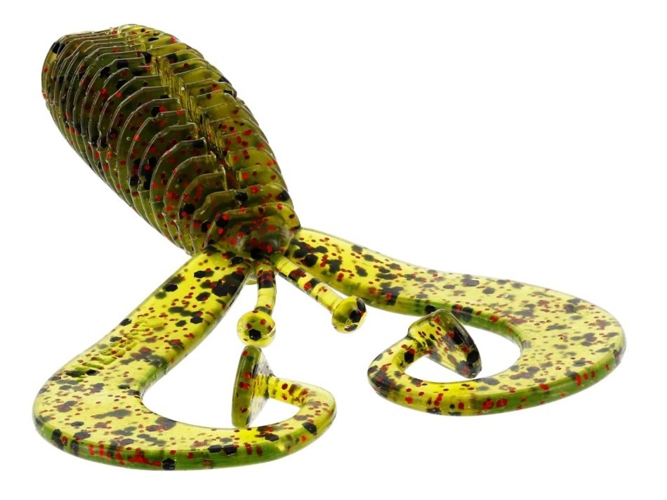 Gambero Westin RingCraw Curltail 9cm