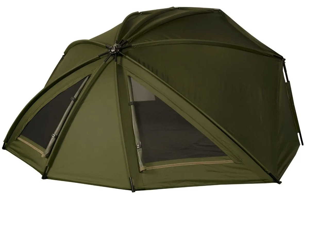 Tenda Aqua Pioneer 100 Bivvy Aquatexx EV 1.0