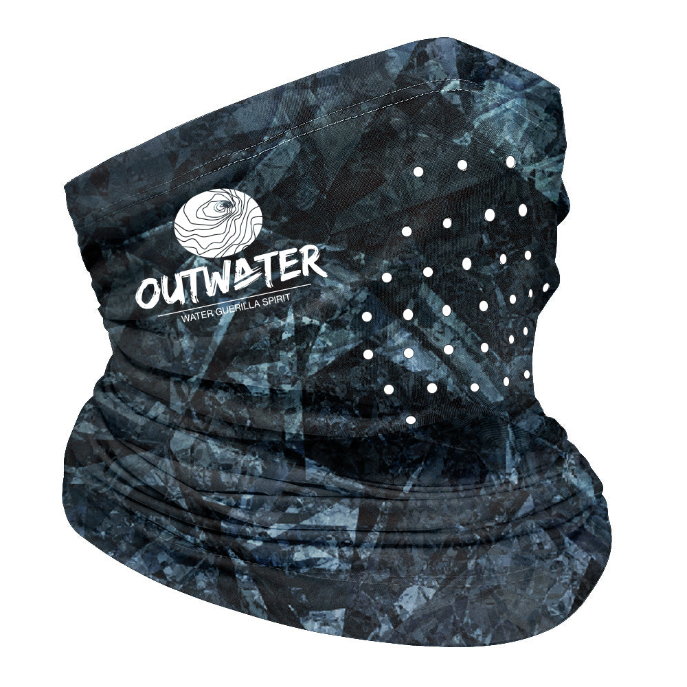 Scaldacollo Outwater Opex col. Dark Blue