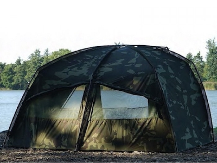 Tenda Sonik AXS Camo Bivvy