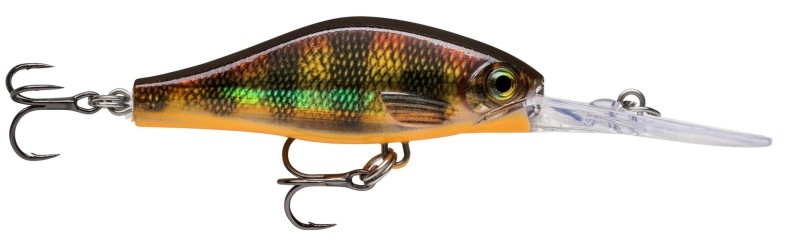 Artificiale Rapala Shadow Rap Jack Deep 05 col. CPE Mol Cop Pe