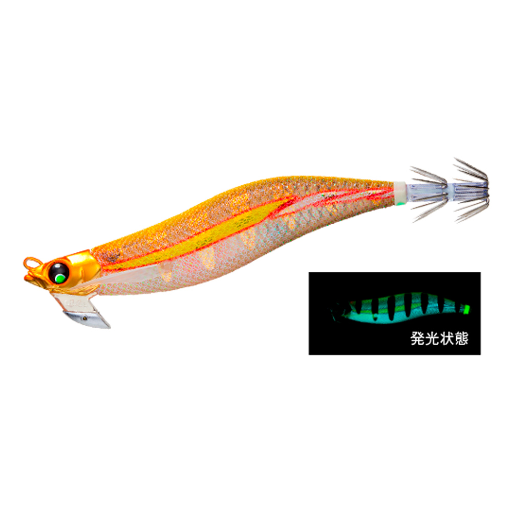 Totanara Duel EZ-Q Mag Cast 3.0 col. 09 DLBW Totanara Duel EZ-Q Mag Cast 3.0 col. 09 DLBW