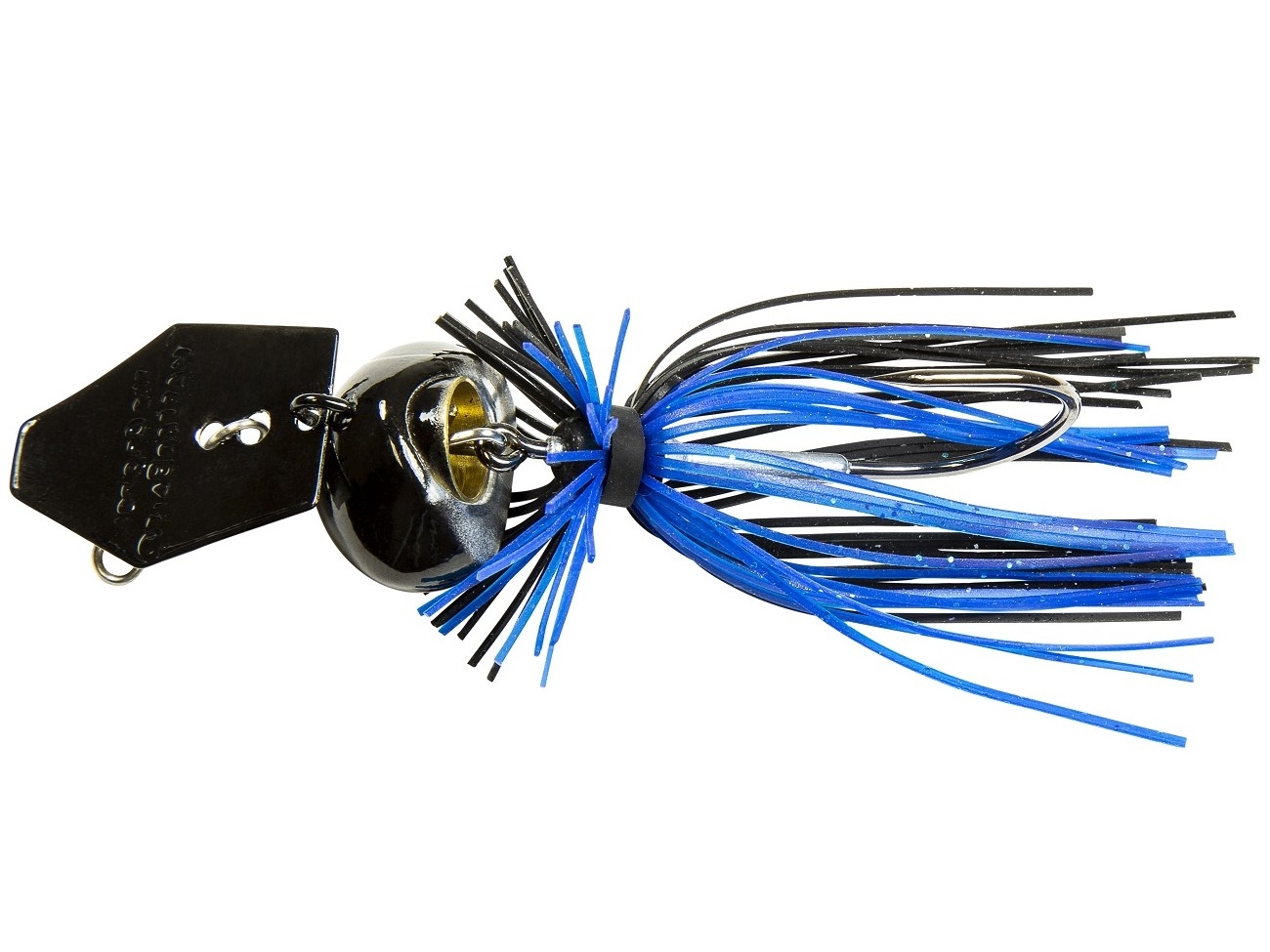 Wirebaits Z-Man Chatterbait Freedom CFL 3/8 oz