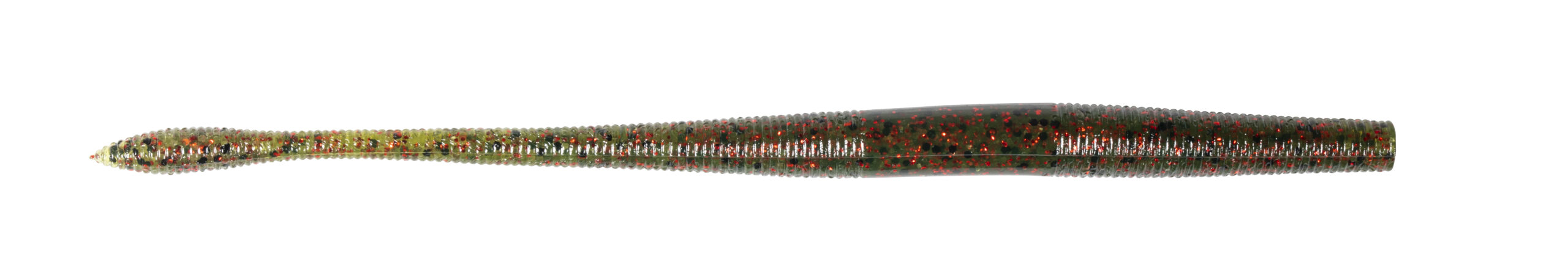 Verme Z-Man SMH Wormz 6.5" col. 18 Watermelon Red Verme Z-Man SMH Wormz 6.5" col. 18 Watermelon Red