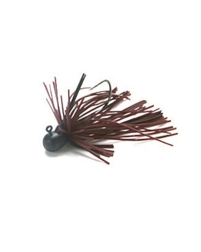 Keitech guard spin jig 1/16 oz col.006 Cola