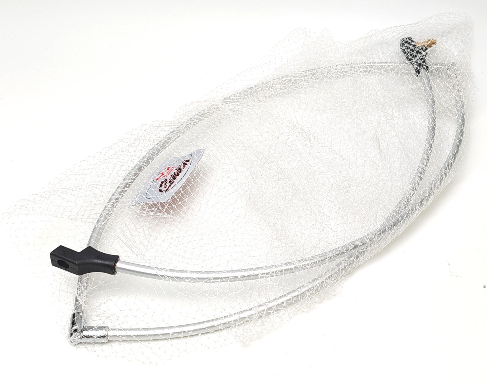 Testa Guadino Pieghevole Carson Primax Rete in Nylon 50 cm