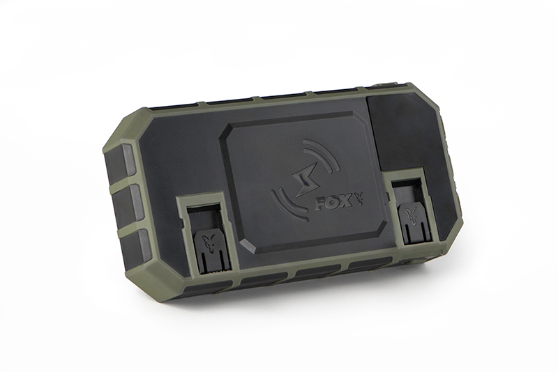 Power Bank Fox Halo 27K Wireless Power Pack