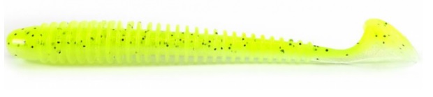 Soft Shad Keitech Swing Impact 2.5” col. IT01 – Chart Shad