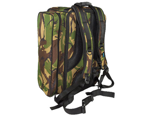 Zaino Aqua Roving Rucksack - DPM