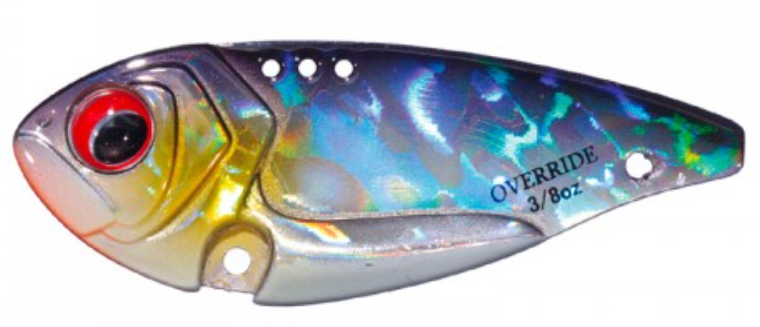 Metal Vibration OSP Over Ride Eco 1/4 oz