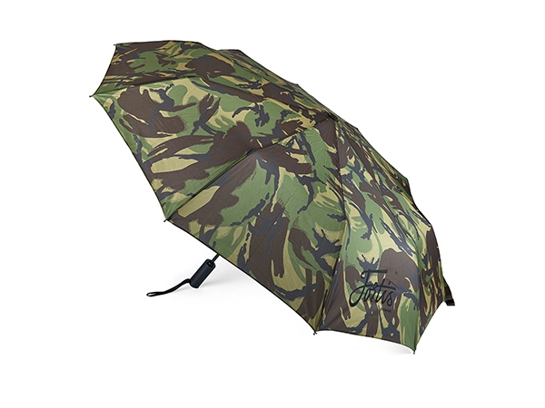 Ombrello Fortis Compact Recce Umbrella DPM 23"