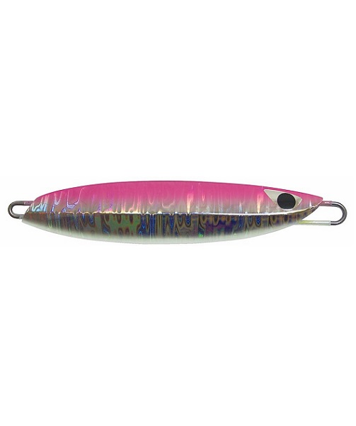 Metal Jig Cb One Quick Zero Uno 200 g col. #251 Pink Glow