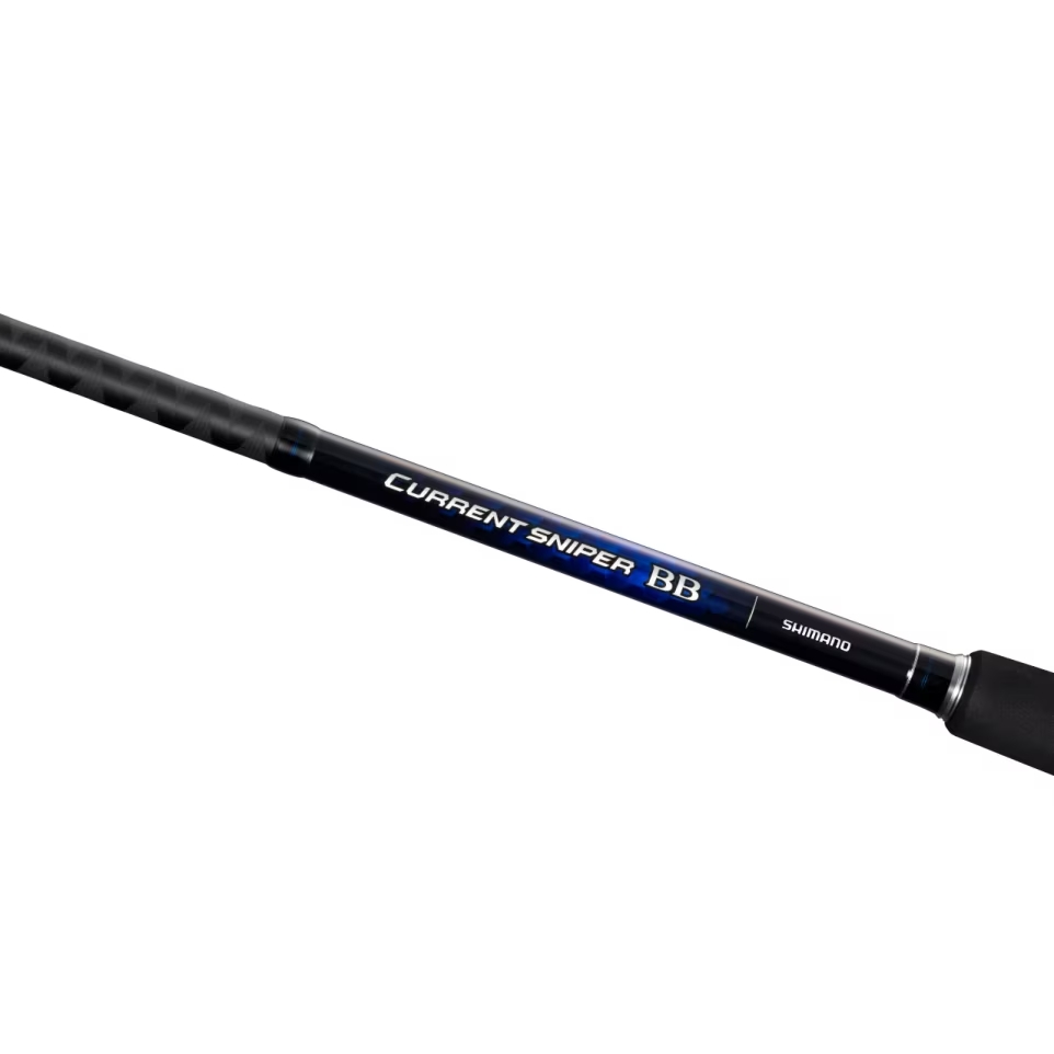 Canna Shimano Currentsniper BB
