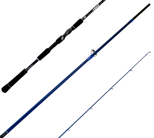 Canna S-Craft Blue Edge 80MH 2.43 m 7-28 g SC-BE80MH