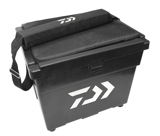 Panchetto Daiwa D-VEC Seatbox Large