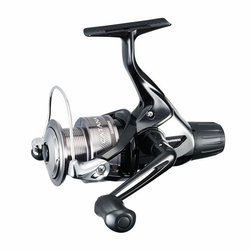 Mulinello Shimano Catana 1000 RC