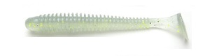 Soft Shad Keitech Swing Impact 3.5” col. K426 Sexy Shad