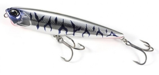 WTD Duo Realis Pencil 130 SW