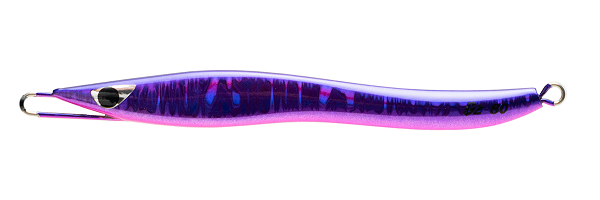 Metal Jig CB ONE G2 80 gr col. BC1 Violet Blue Metal Jig CB ONE G2 80 gr col. BC1 Violet Blue