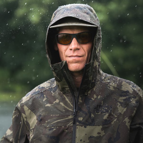 Giacca Nash ZT Extreme Waterproof Jacket Camo 