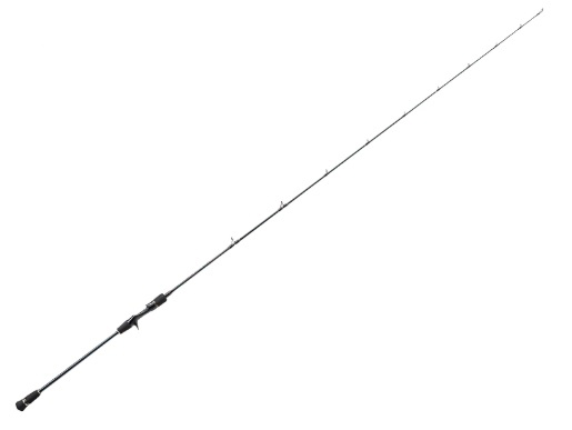 Canna Casting Major Craft Giant Killing 6'6” 100-250gr GXJ-B66/4SJ