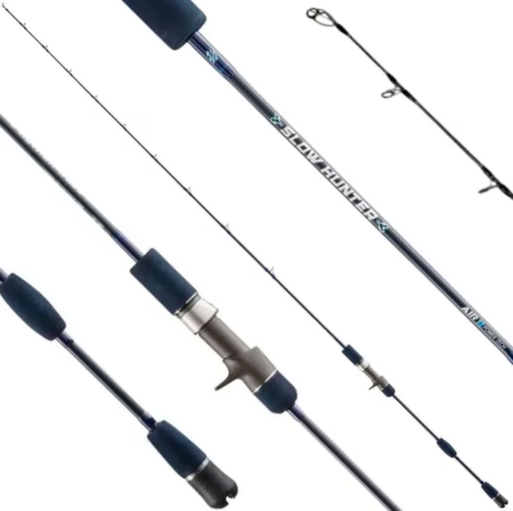 Canna Casting Okuma Slow Hunter