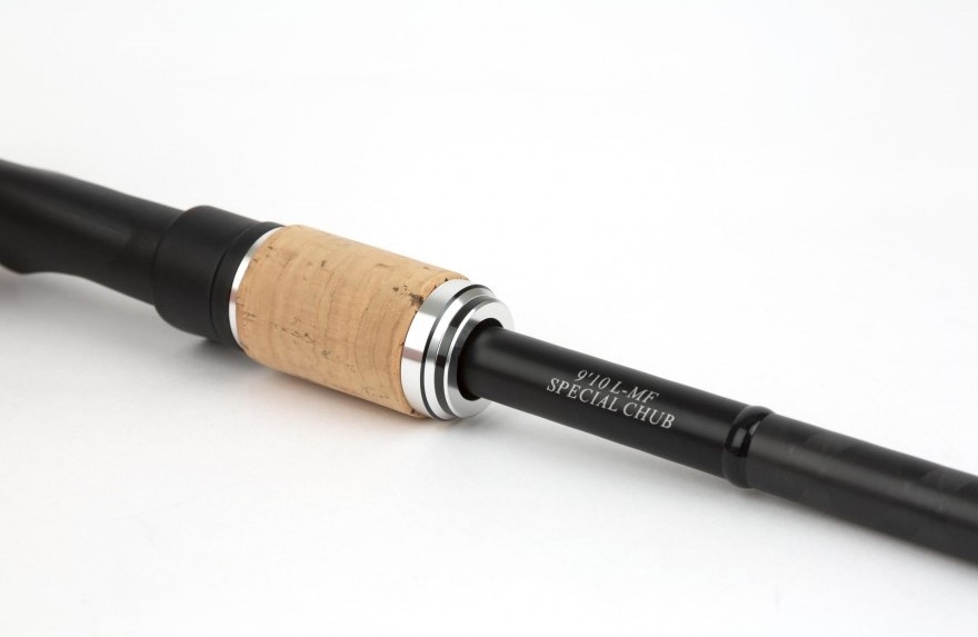 Canna Shimano Sedona Chub Special Spin 2 pc (Spinning al Cavedano)