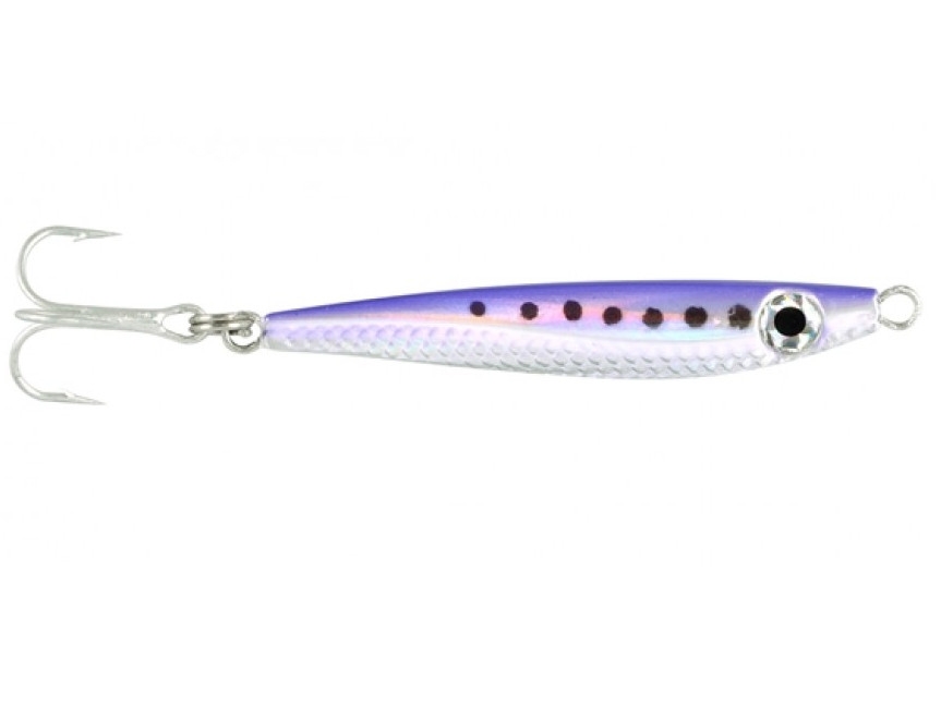 Metal Jig Spro Cast'x 14G col. 05 Chrome Metal Jig Spro Cast'x 14G col. 05 Chrome