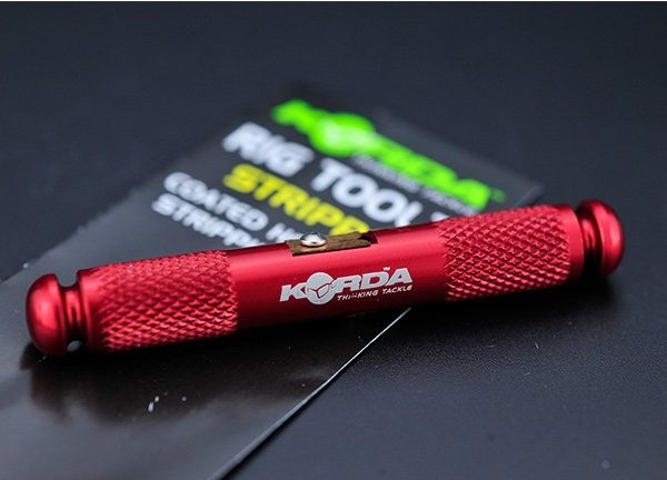 Rimuovi Guaina Korda Strippa Tool