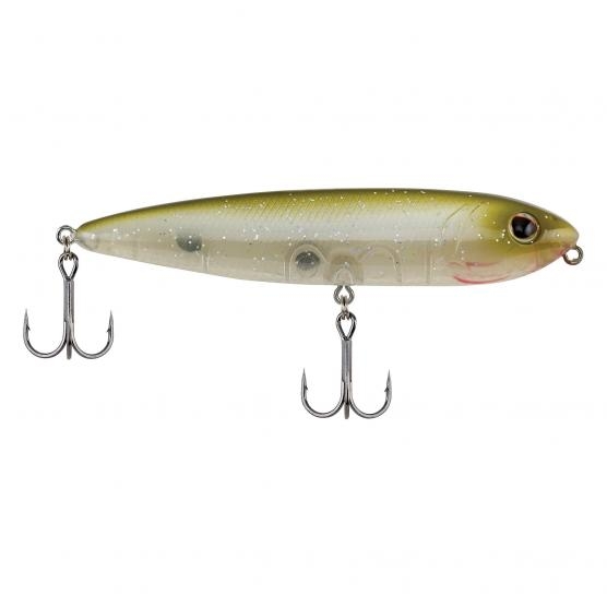 Wtd Berkley J-Walker 120 Col. Olive Shad Wtd Berkley J-Walker 120 Col. Olive Shad