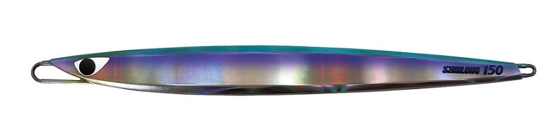 Metal Jig CB ONE C1 Semilong 110 gr col. 17 Blue Back Metal Jig CB ONE C1 Semilong 110 gr col. 17 Blue Back