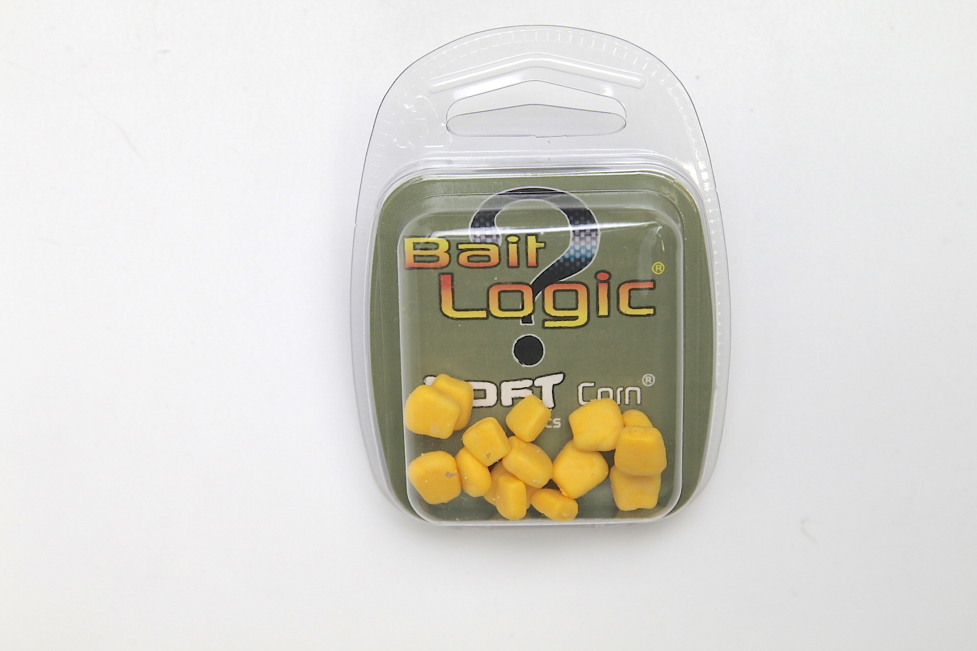 Mais Carp Logic Soft Hookable Critical Corn