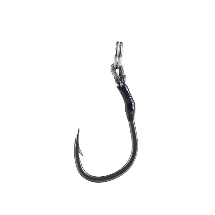 Assist Hook BKK Native-12 SS