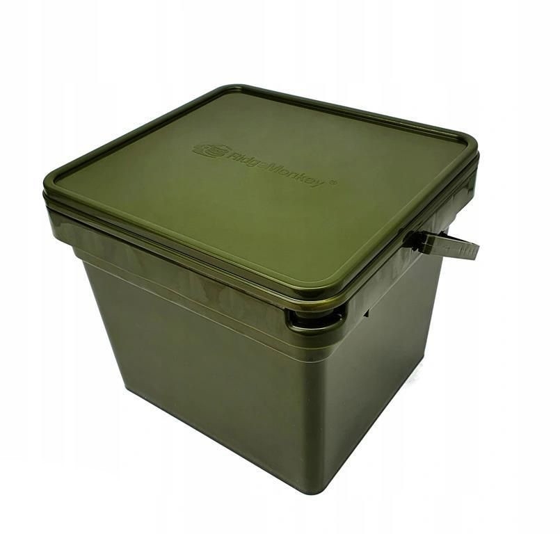 Secchio Ridgemonkey Compact bucket system 7.5L