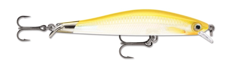 Jerkbait Rapala Ripstop 09 col. MRL Marlyn Jerkbait Rapala Ripstop 09 col. MRL Marlyn