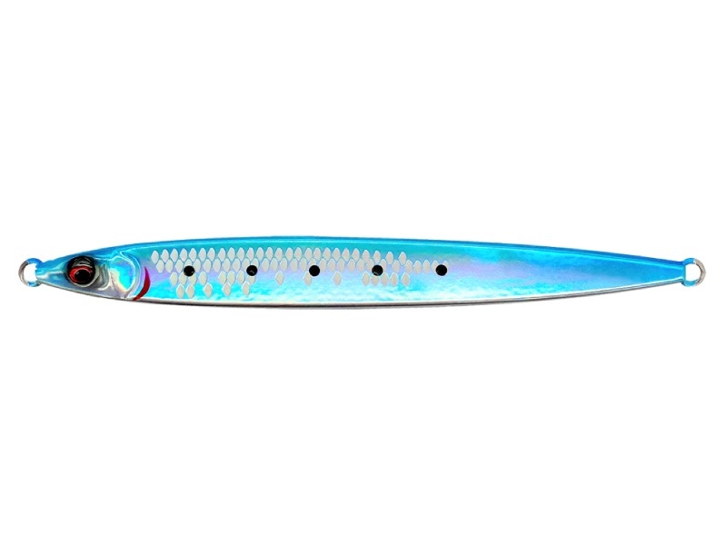Metal Jig Savage Gear Sardine Slider 15.5cm 100g FS col. UV Sardine Metal Jig Savage Gear Sardine Slider 15.5cm 100g FS col. UV Sardine