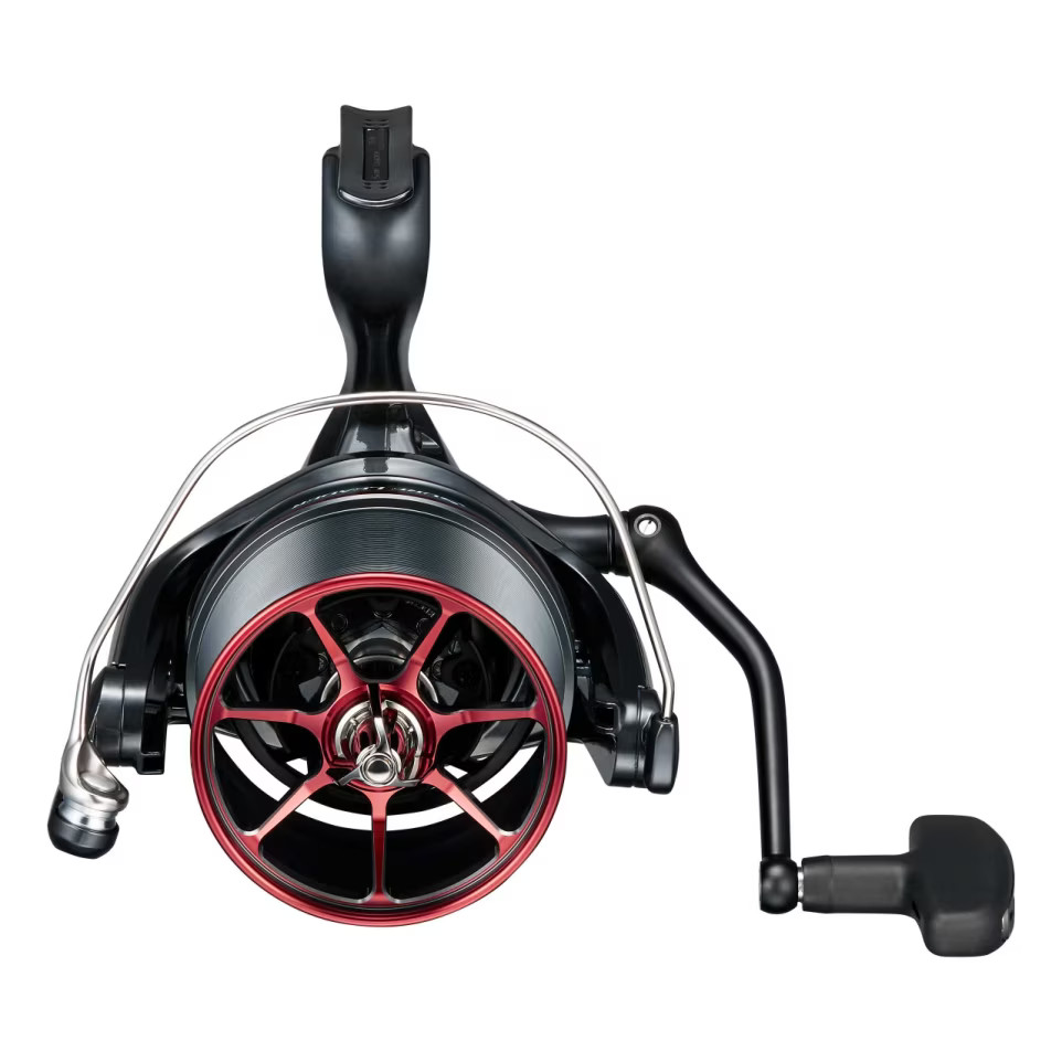 Mulinello Shimano 25 Surf Leader 35 SD