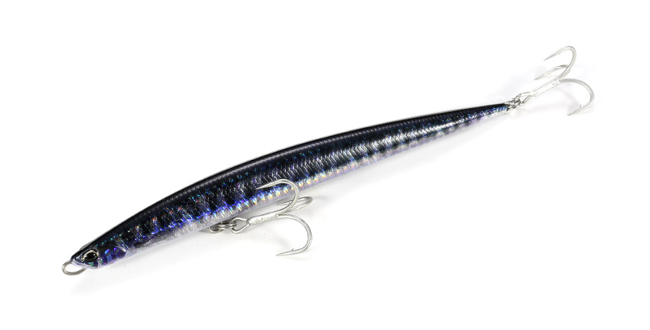 Jig Minnow Duo Press Bait Saira