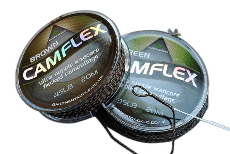 Camflex Leadcore