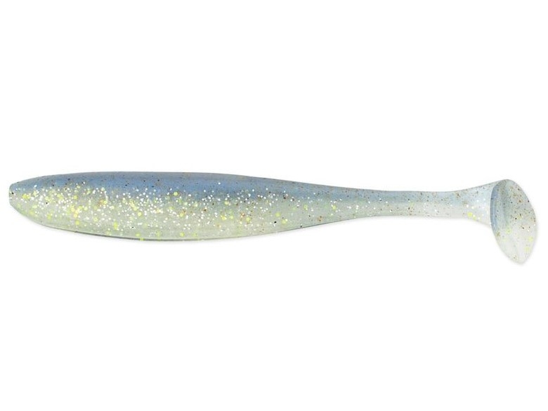 Soft Shad Keitech Easy Shiner 4”