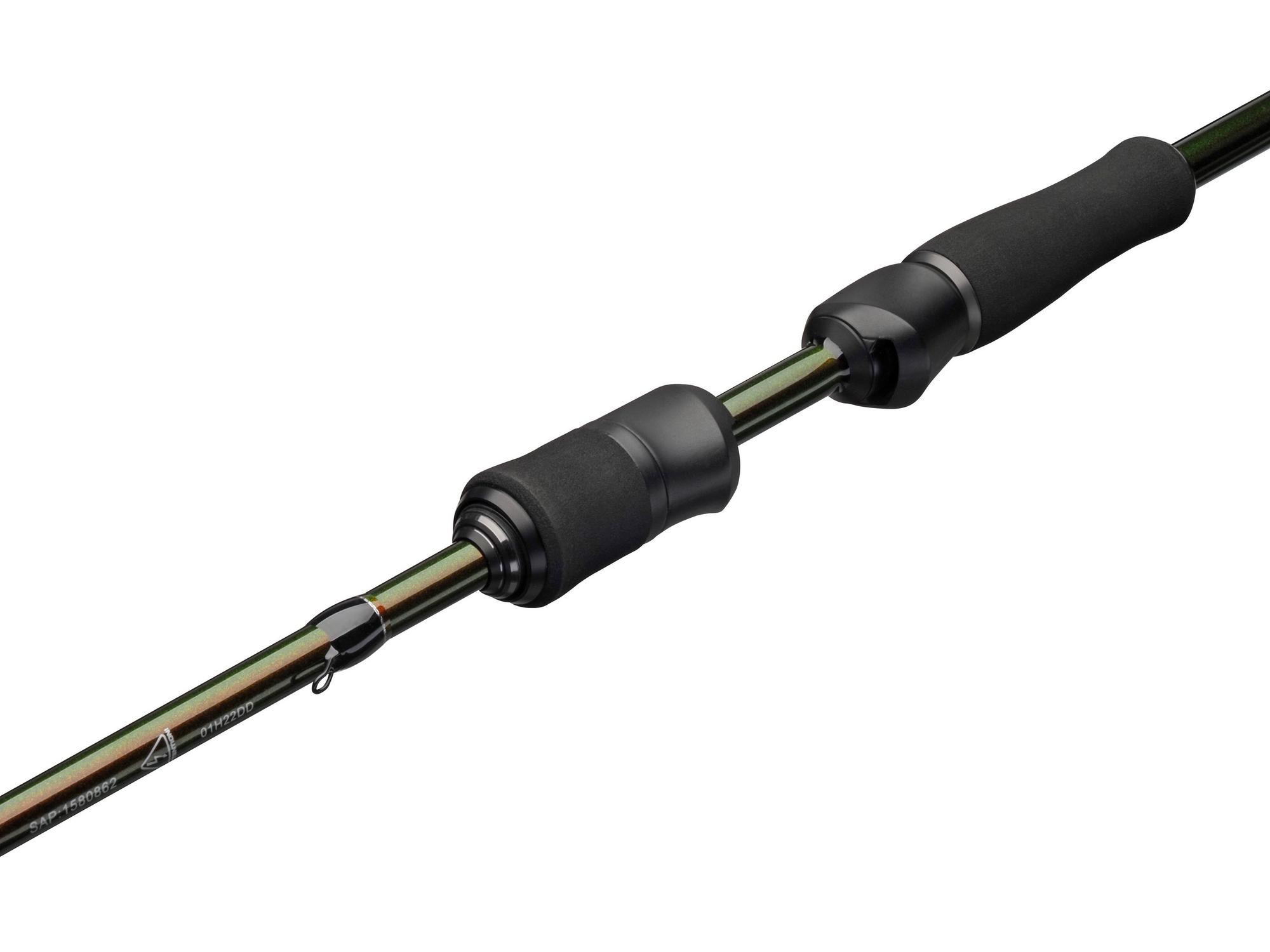 Canna Spinning Abu Garcia Spike S